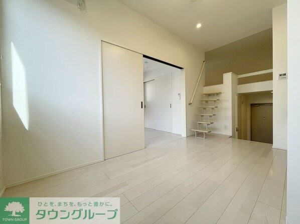 BRIXの物件内観写真